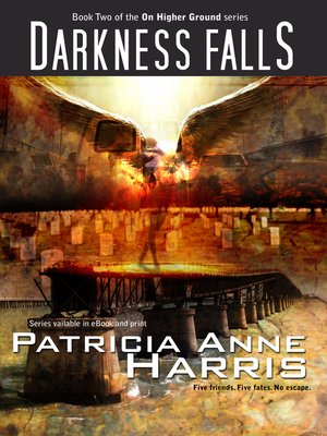 cover image of Darkness Falls